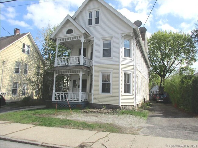 Photo - 15 Forest St Apartment Unit 3rd floor
