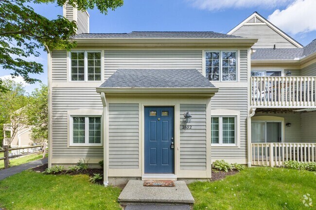 Building Photo - 2802 Morgan Dr Rental