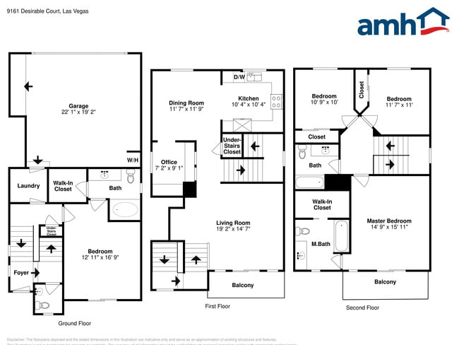 Photo - 9161 Desirable Ct