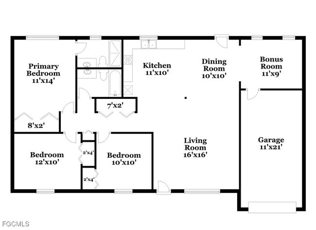 Building Photo - 6825 Appomattox Dr