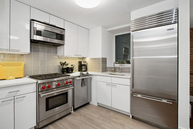 Photo - 125 E 83rd St Unit SI ID1224970P