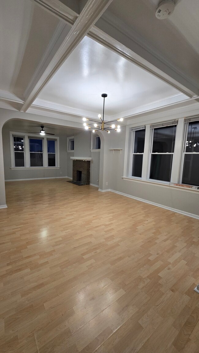 Photo - 5617 S Kingshighway Blvd Unit 2ndfl