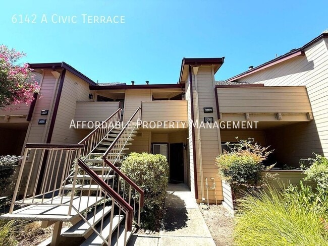 Building Photo - 6142 Civic Terrace Ave Rental
