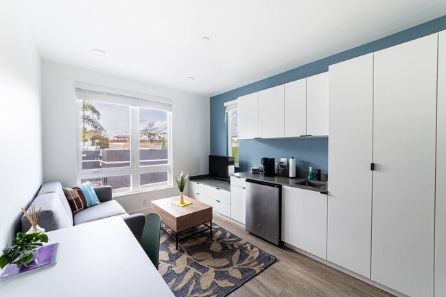 Photo - ArtHaus Yerba Buena