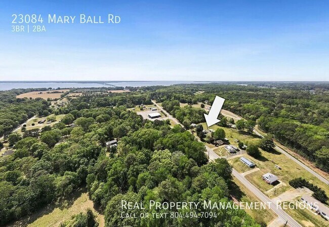 23084 Mary Ball Rd