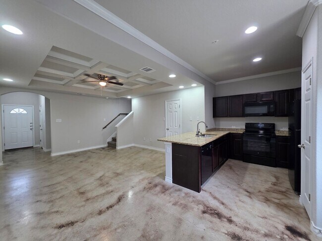 Photo - Town home for rent