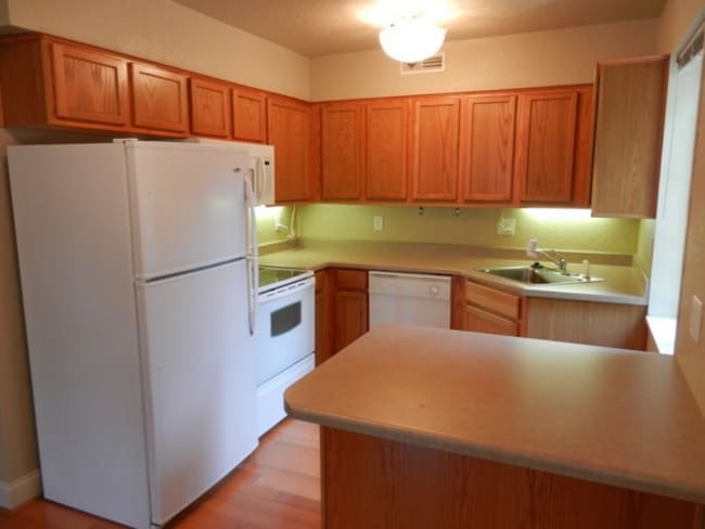 Photo - $1,450 | 2 Bedroom, 1 Bathroom Condo | No Pets | Available for August 1st, 2026 Move In!