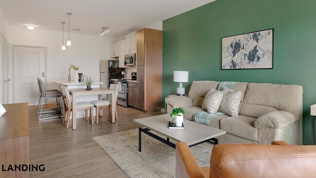 9301 Summit Centre Way Unit 3303