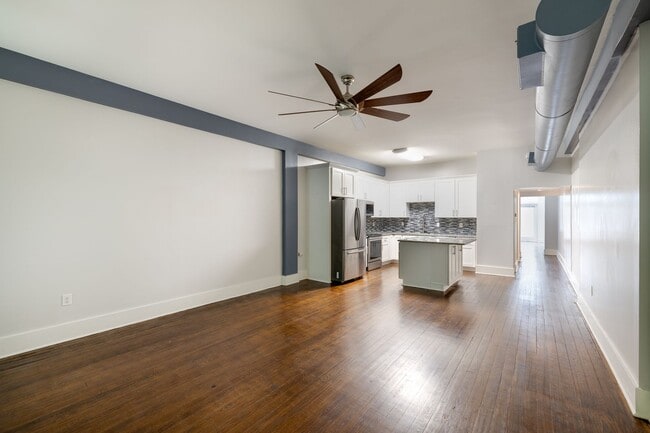 Photo - 1 bedroom, 1 bath updated condo in downtow...