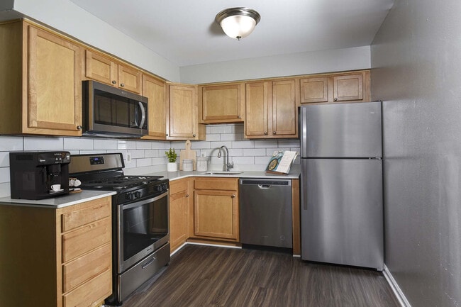 Photo - THE WELLINGTON