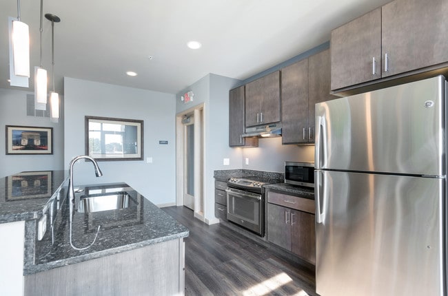 Photo - The Boulevard Apartments