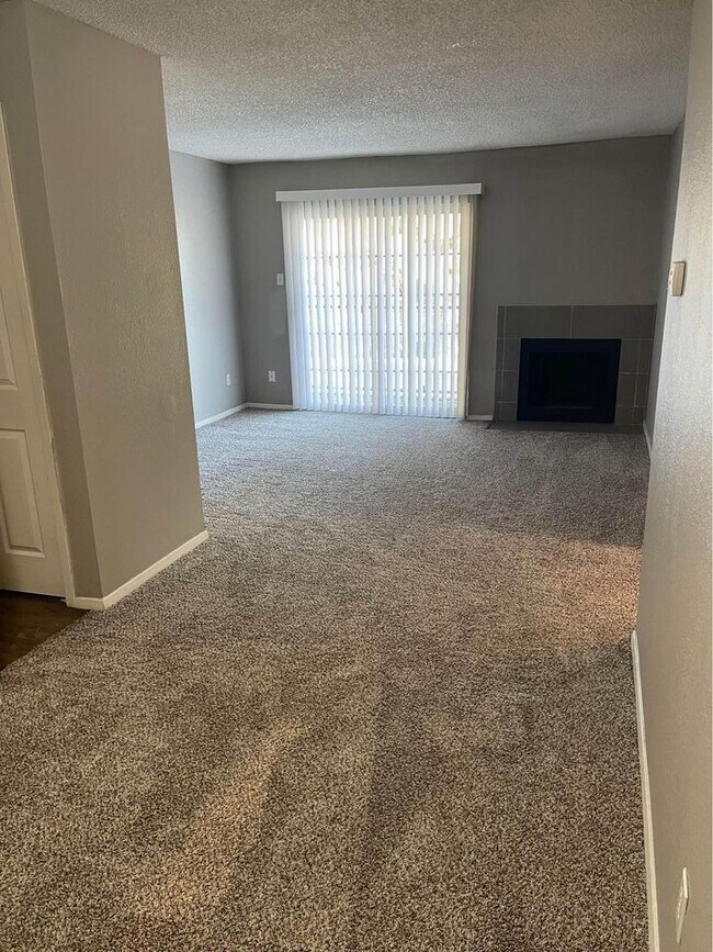 The Enclave Apartments Lubbock, TX