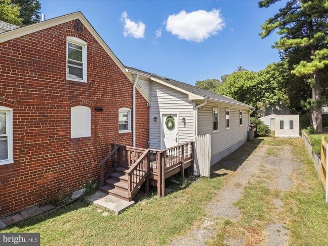 Building Photo - 7732 Little River Turnpike Rental