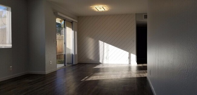 Photo - East Davis 3 Bedroom 1 Bathroom Duplex