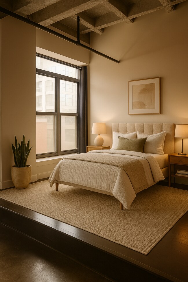 Photo - 1503 S State St Unit 507