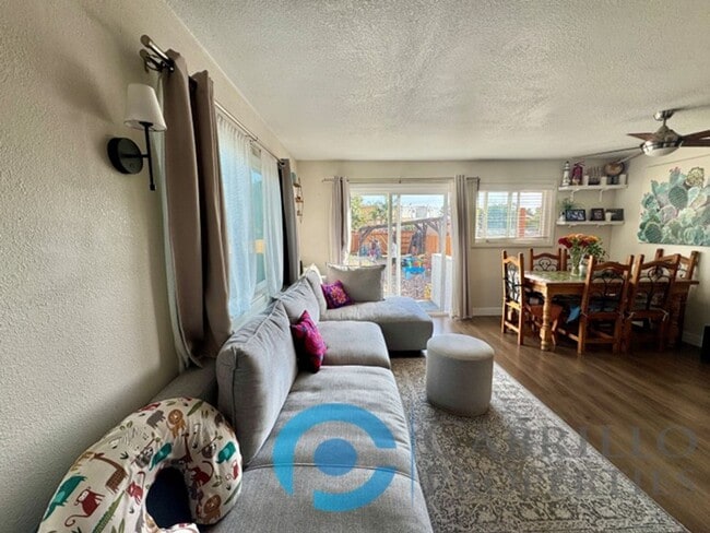 Photo - Beautifully Renovated 4BD/2BA Home in Cent...