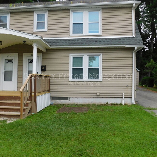 Photo - 27 Johnson Heights Townhome