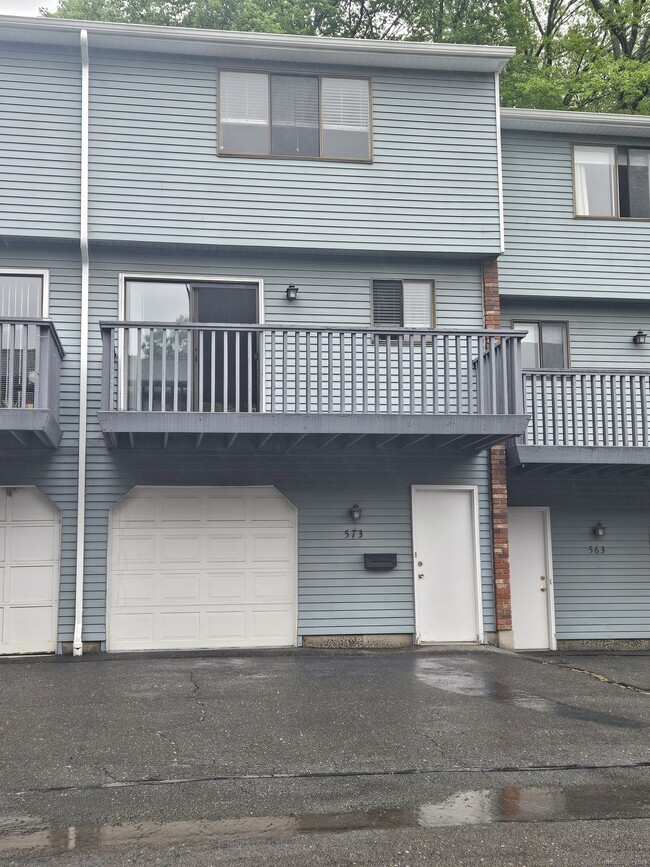 Photo - 573 Churchill Dr Condo Unit 573