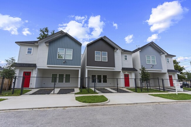 Photo - 1513 Egypt St