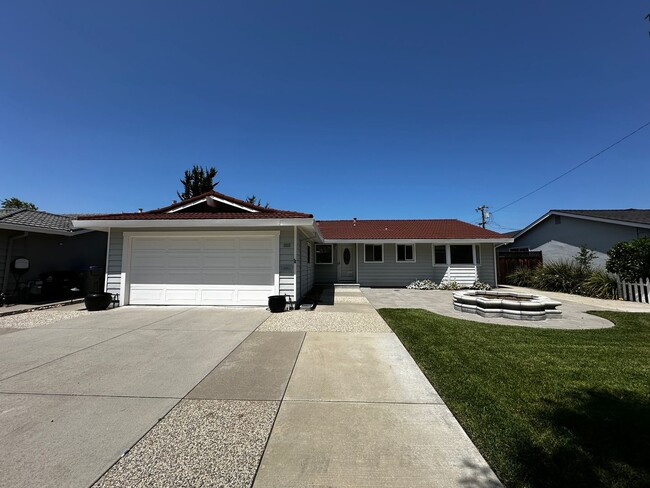 West SJ Beauty, Pool & Spa, 2/2 SFR - West SJ Beauty, Pool & Spa, 2/2 SFR House