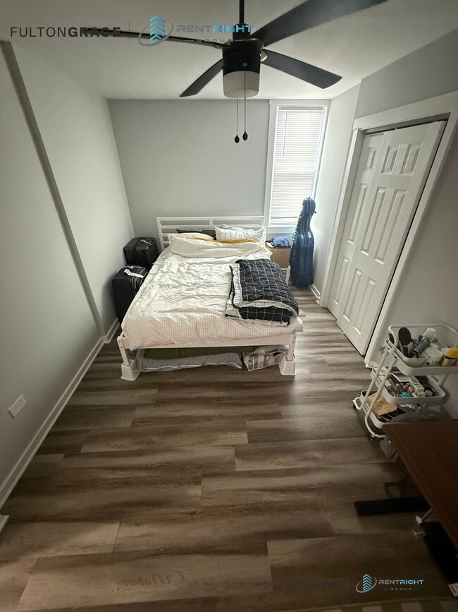 Photo - 1503 W 19th St Unit 4R