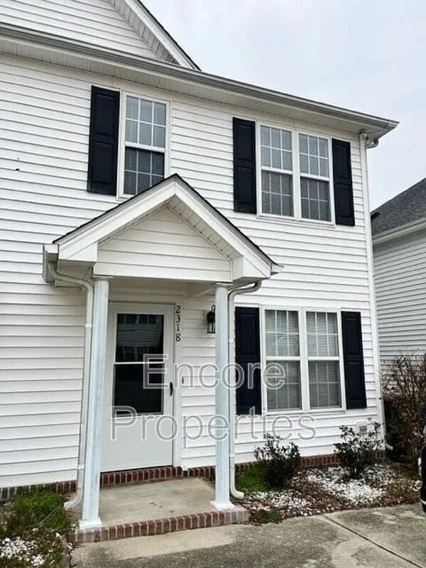 Photo - 2318 Turtle Point Dr