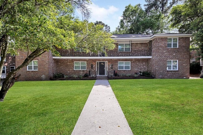 Building Photo - 19 Berkley Pl Unit 1 (A)