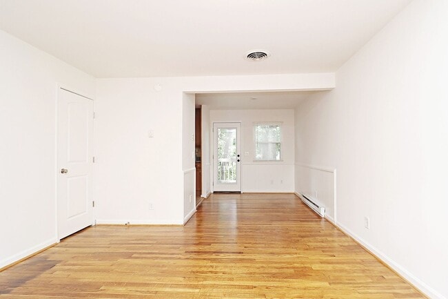 Photo - Student & Pet-Friendly Fry's Spring Duplex Near UVA