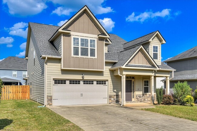 Photo - 3520 Patron Dr