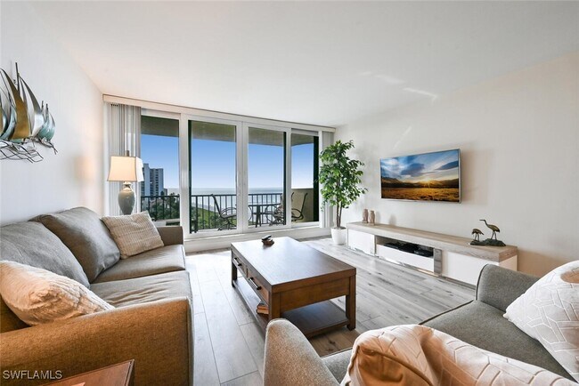 Photo - 4001 Gulf Shore Blvd N Unit 803