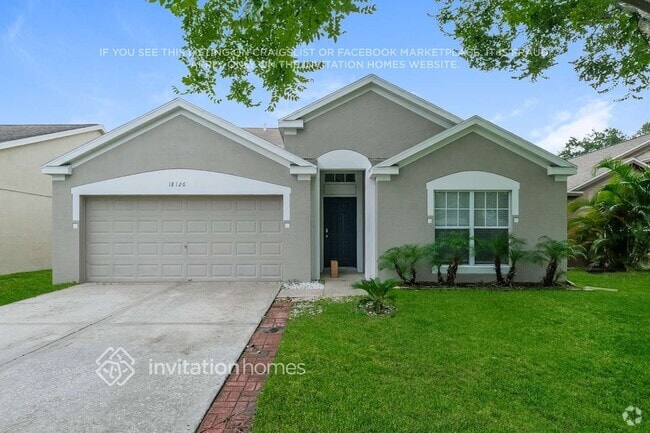 Building Photo - 18126 Leafwood Cir Rental