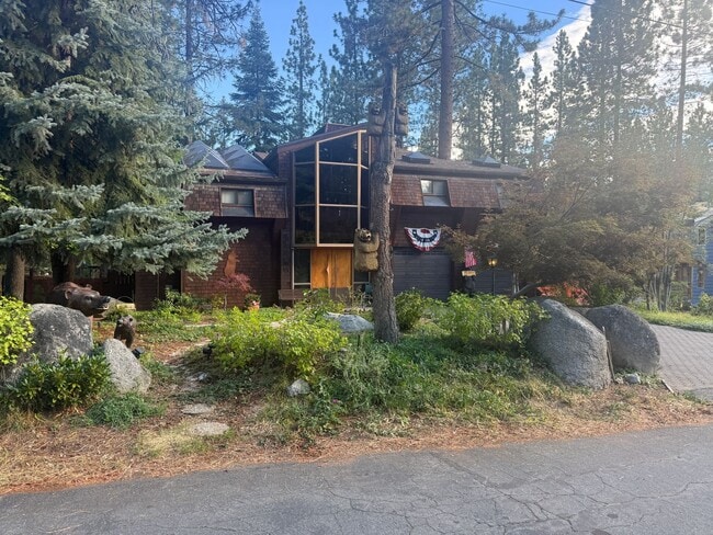 Building Photo - 124 Ponderosa Dr