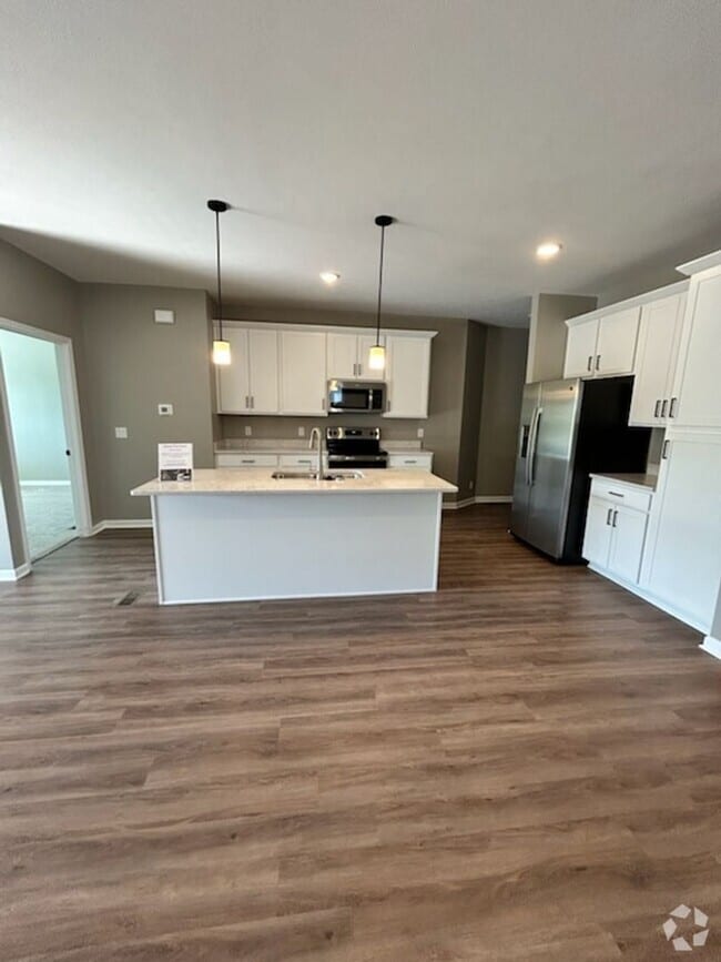 Building Photo - Modern Comfort Meets Effortless Living at ... Rental
