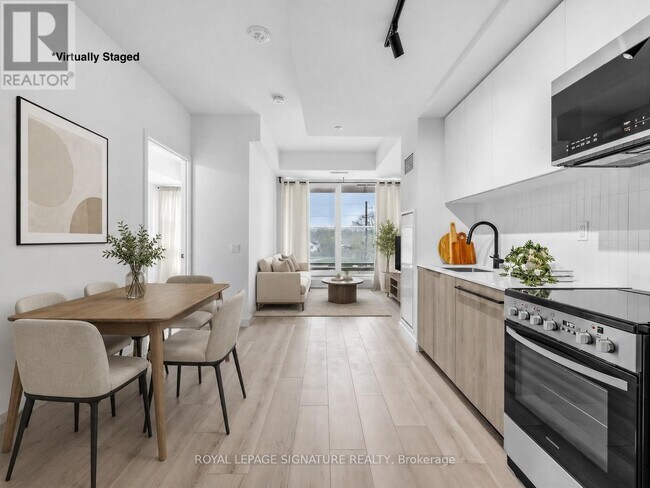 Photo - 1635 Military Trail Unit 210A