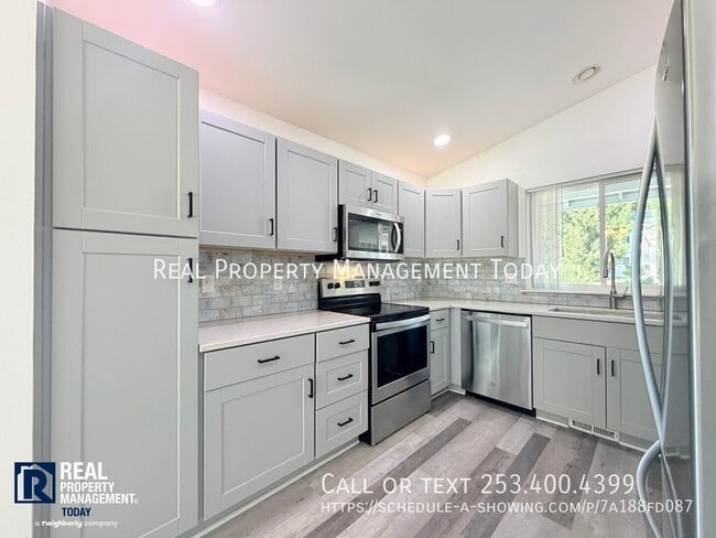 Photo - 19504 71st Ave E