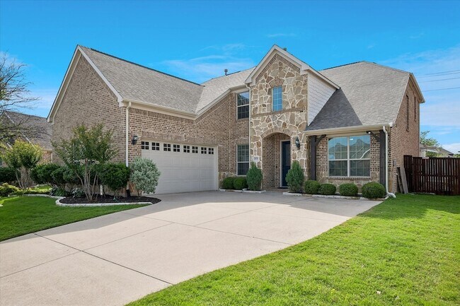 4576 Berry Ridge Ln