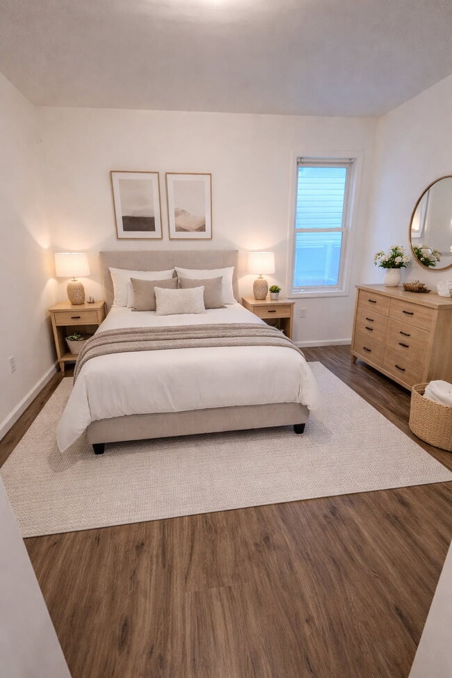 Photo - 36 Yates Ave Unidad 2nd floor