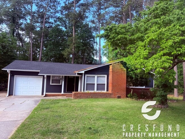 Building Photo - Charming 3 Bedroom 2 Bath Open Concept (Pet Friendly)