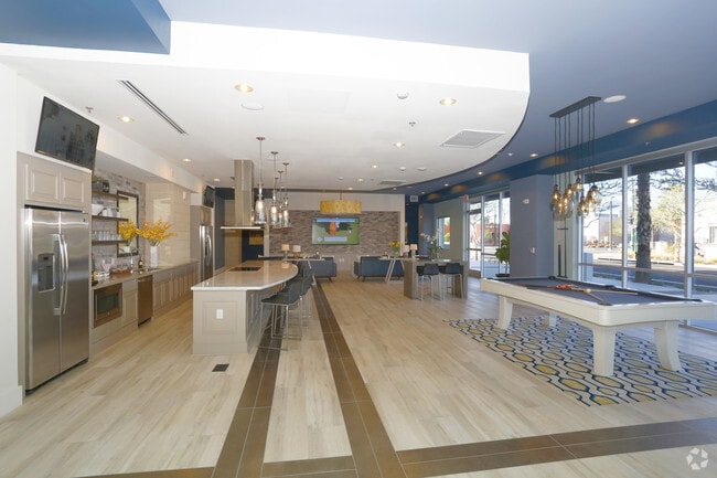 Clubhouse - Mason Oliver