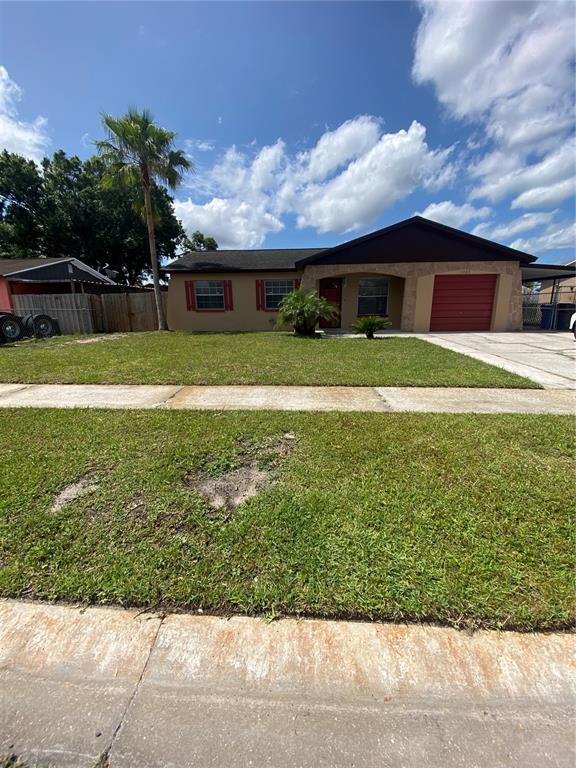 Photo - 1725 Julian Ln Dr House