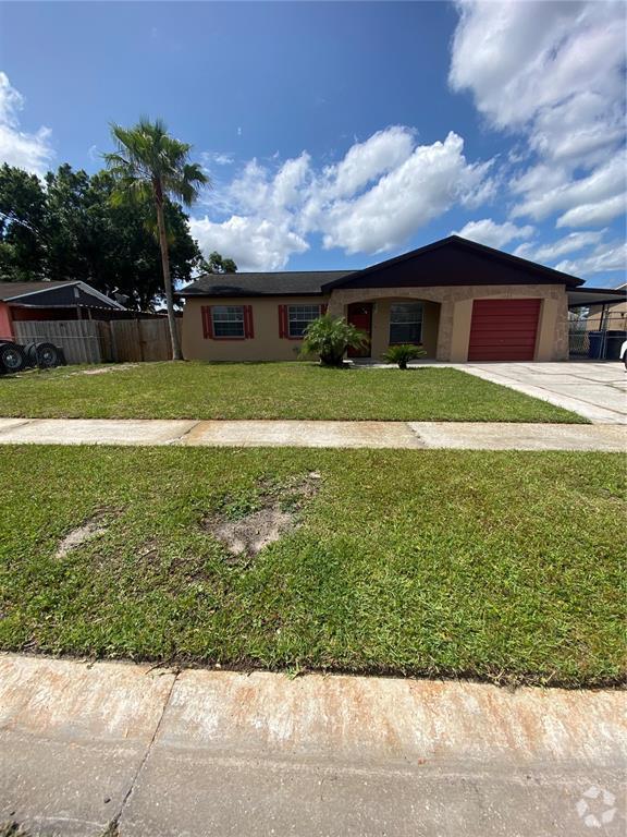 Building Photo - 1725 Julian Ln Dr Rental