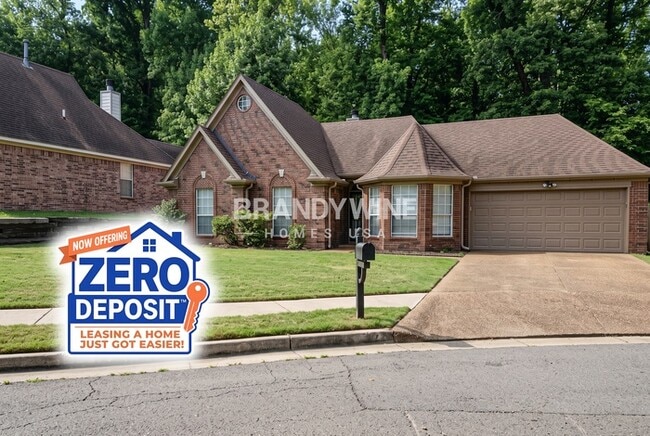 Building Photo - 5597 Blackburg Dr Unit 5597