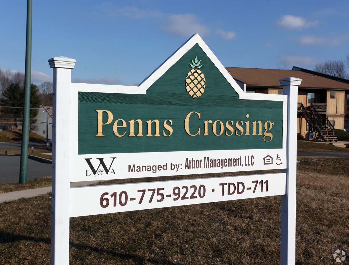 Photo - Penns Crossing