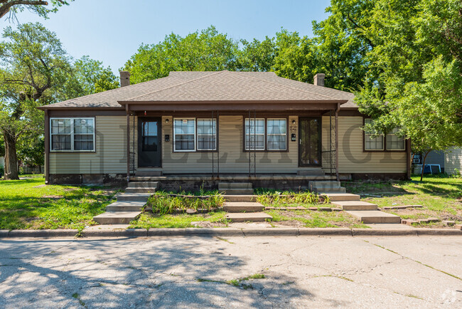 Building Photo - 1127 W 16th Rental