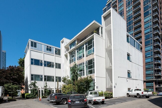 Photo - Modern Loft On First Hill!
