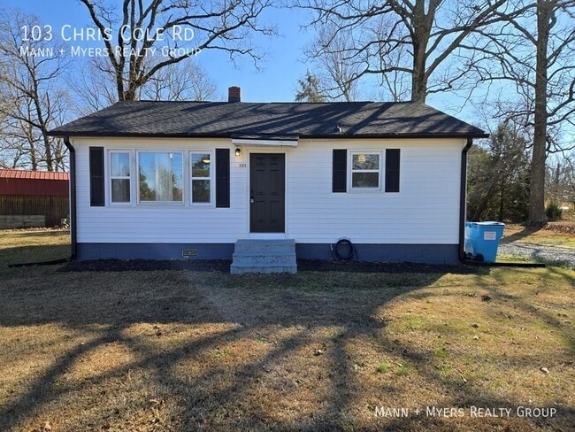 Building Photo - 103 Chris Cole Rd