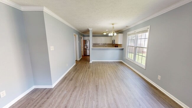 Photo - 3 Bedroom Ranch with Bonus Room in Gated Community & Jack Britt School District!