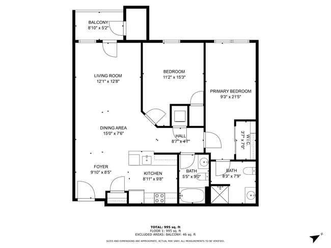 Cooper Lane Apartments, LLC