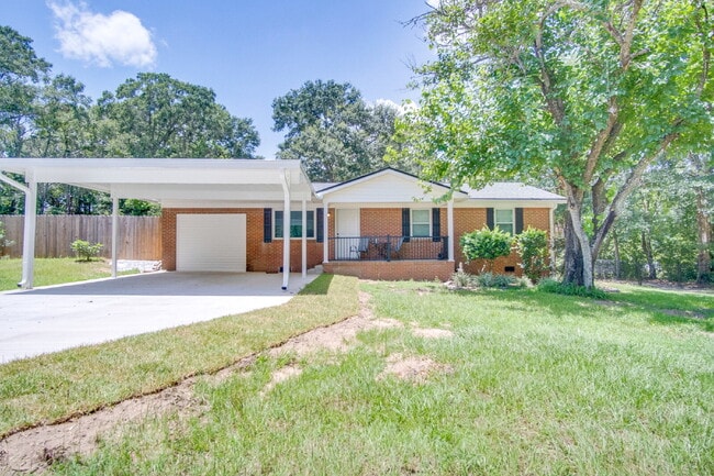 Photo - Completely Remodeled 3BR Home on Nearly an Acre with In-Ground Pool, Pool Service Included & Huge...