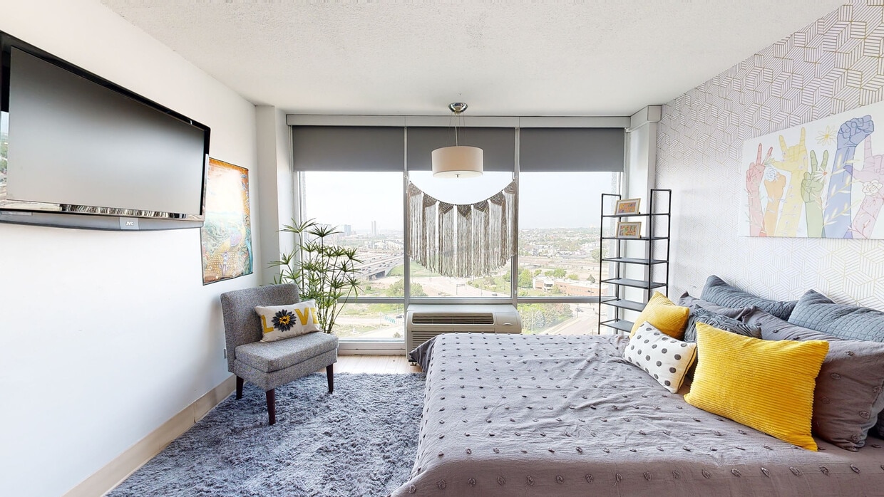 Photo - Assembly Student Living Apartments